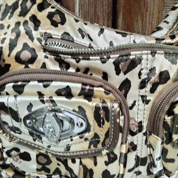 Genna DeRossi Purse - Picture 2 of 5